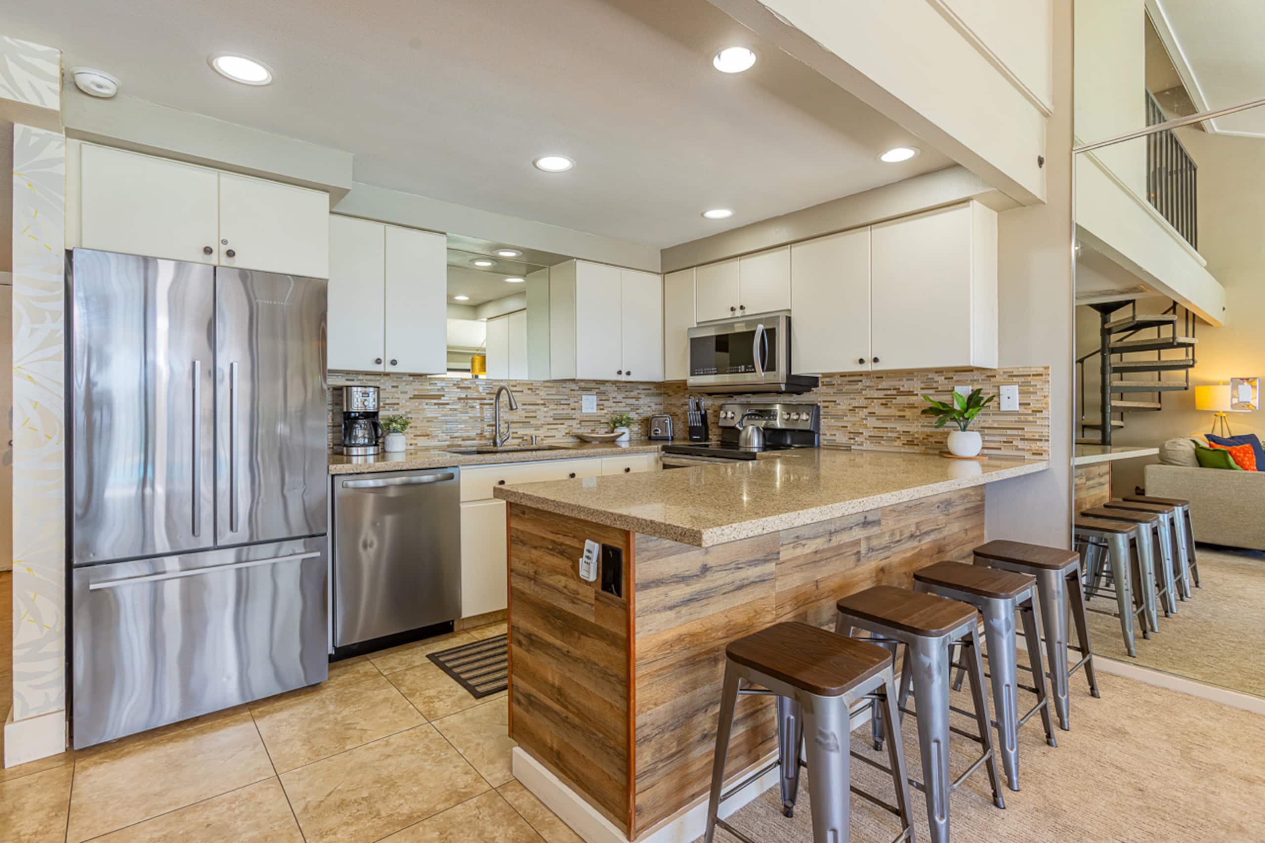 Condo in Kihei · ★4.6 · 2 bedrooms · 2 beds · 2 shared baths - Image 11