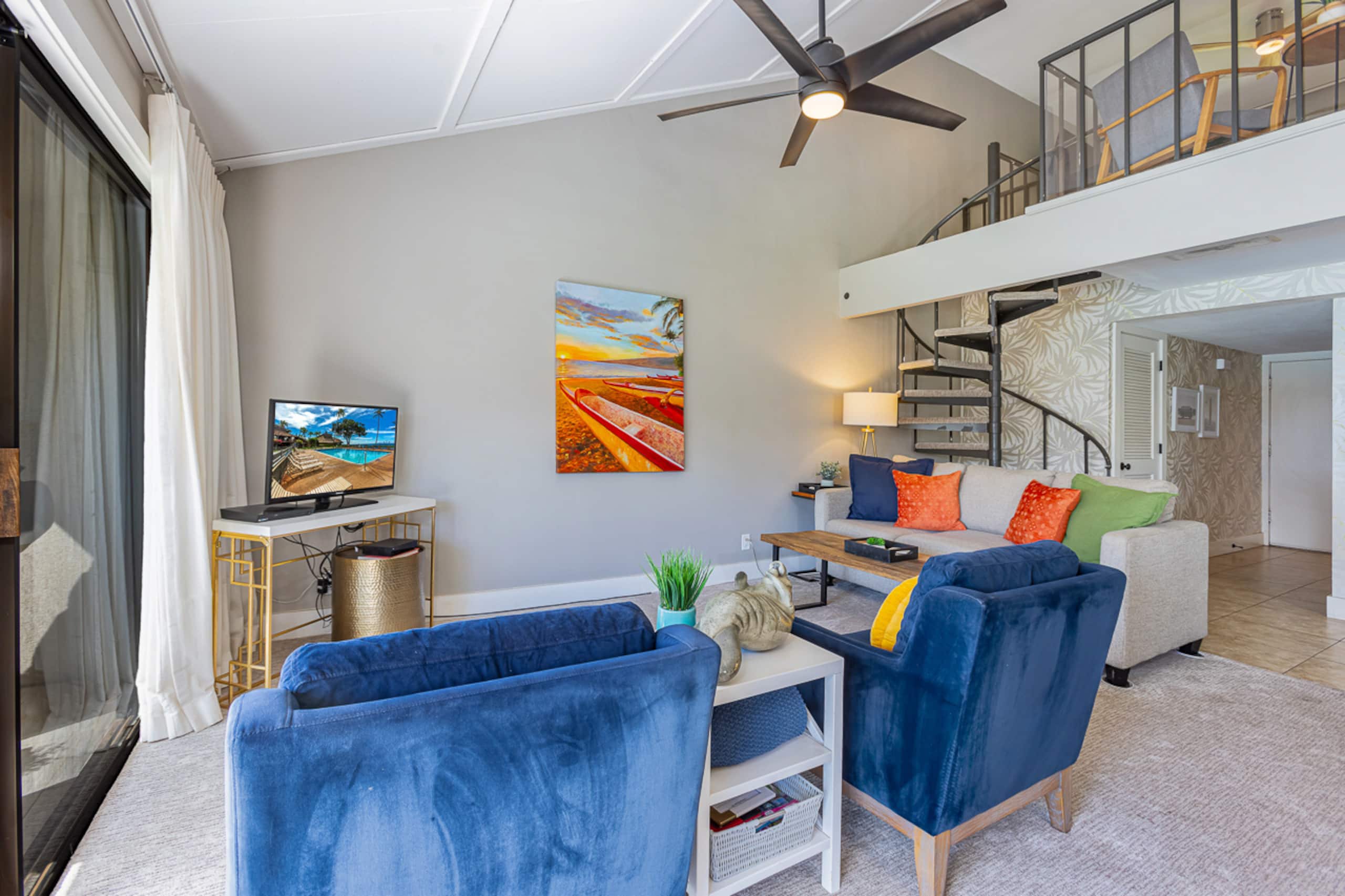 Condo in Kihei · ★4.6 · 2 bedrooms · 2 beds · 2 shared baths - Image 6