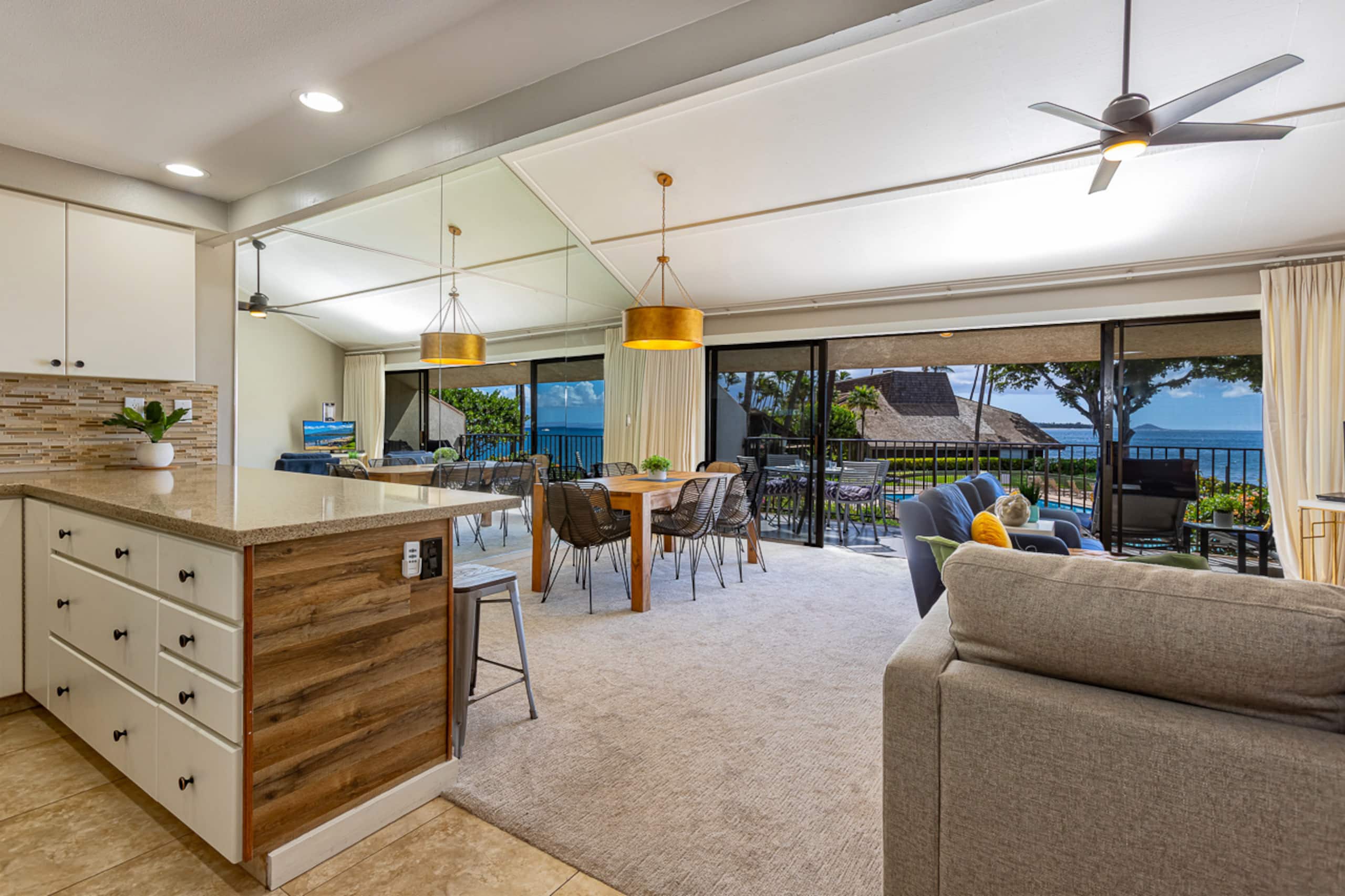 Condo in Kihei · ★4.6 · 2 bedrooms · 2 beds · 2 shared baths - Image 14