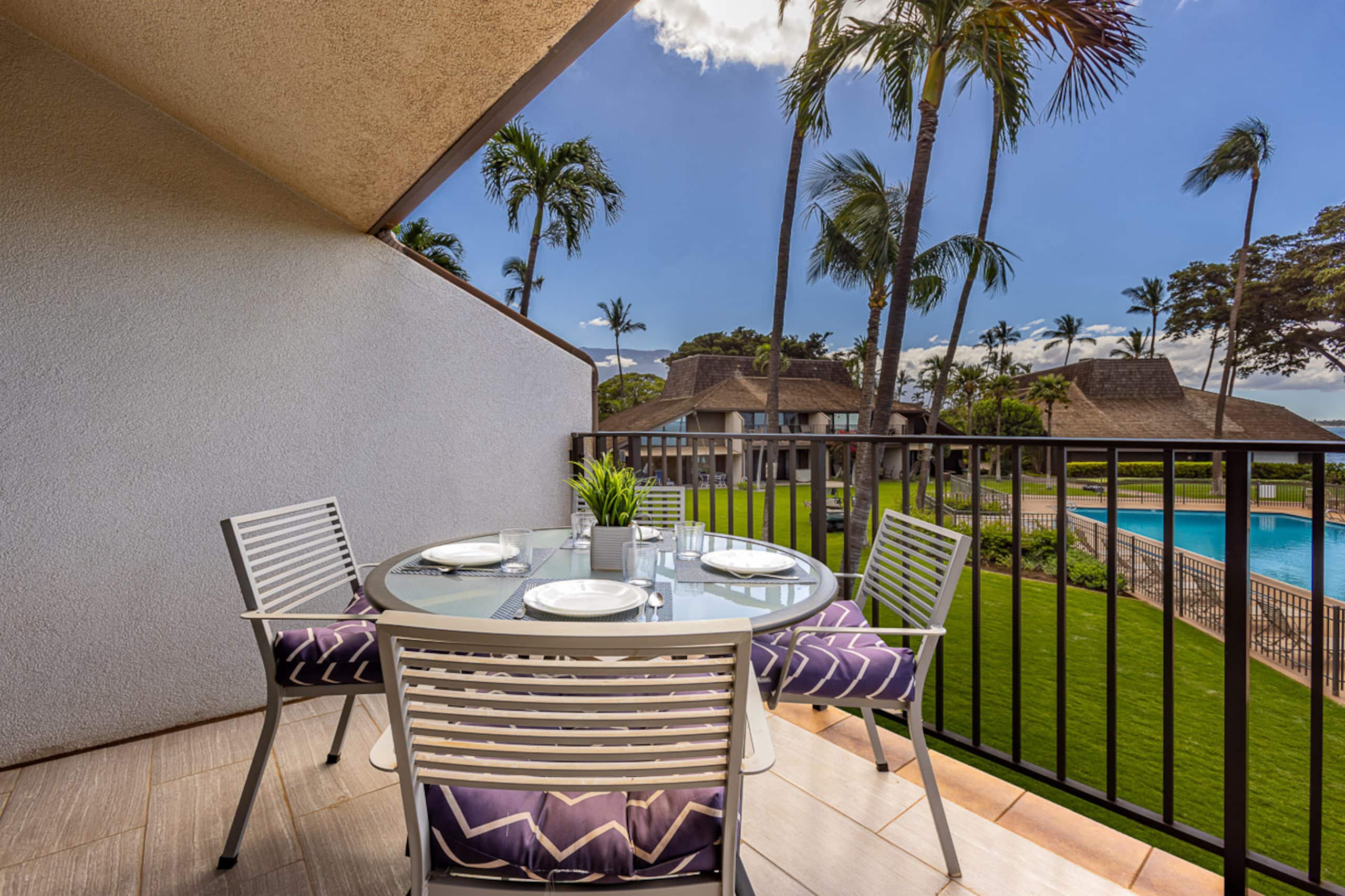 Condo in Kihei · ★4.6 · 2 bedrooms · 2 beds · 2 shared baths - Image 2