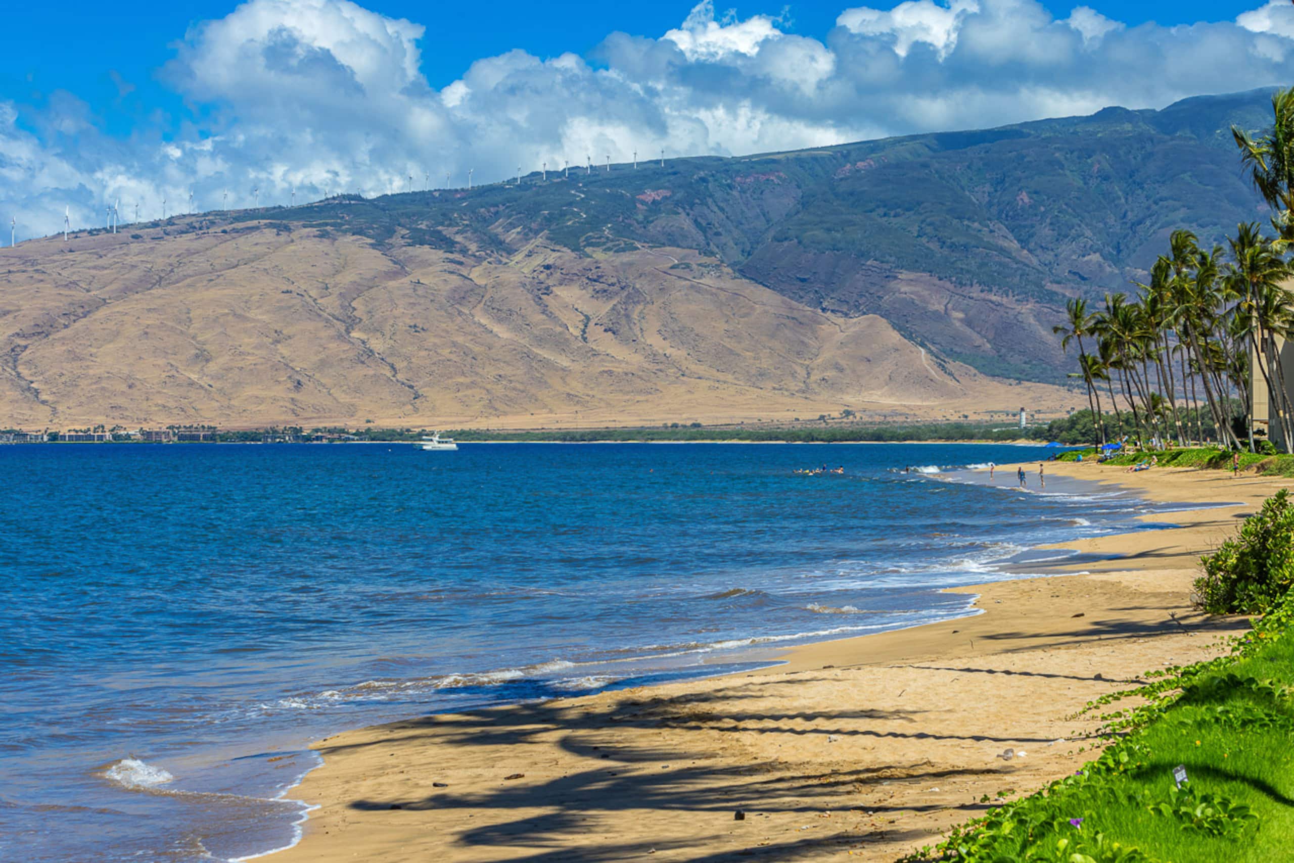 Condo in Kihei · ★4.6 · 2 bedrooms · 2 beds · 2 shared baths - Image 37