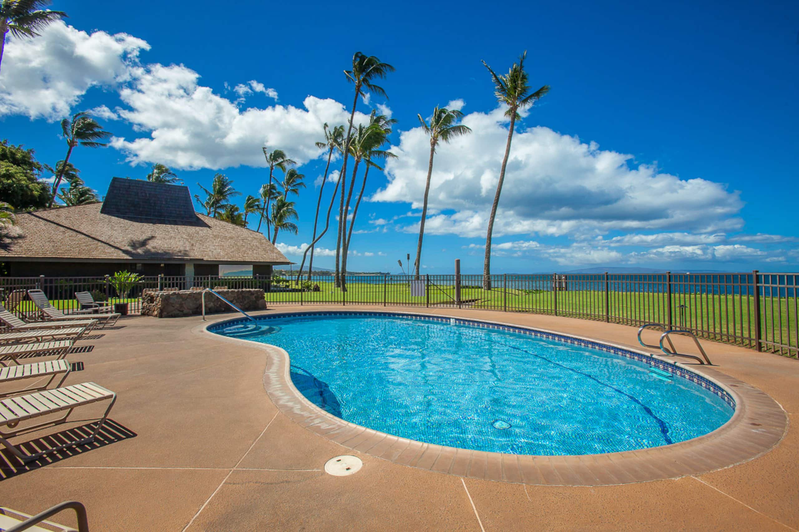 Condo in Kihei · ★4.6 · 2 bedrooms · 2 beds · 2 shared baths - Image 28