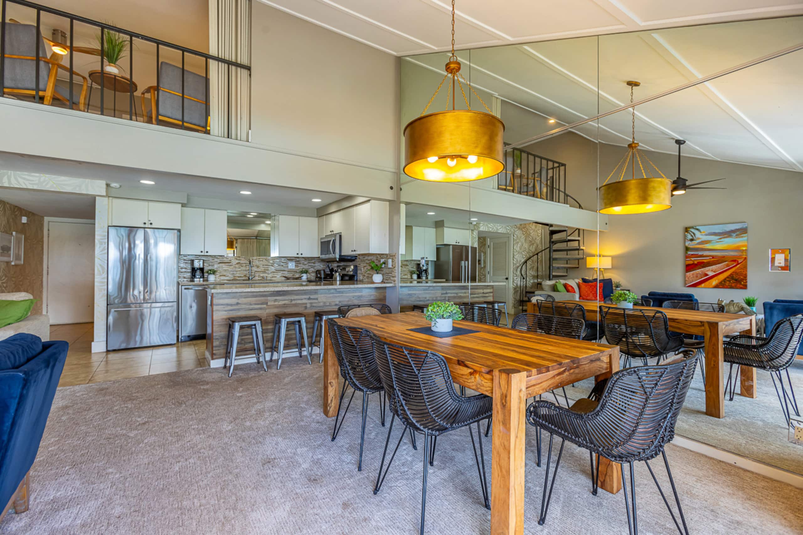 Condo in Kihei · ★4.6 · 2 bedrooms · 2 beds · 2 shared baths - Image 5