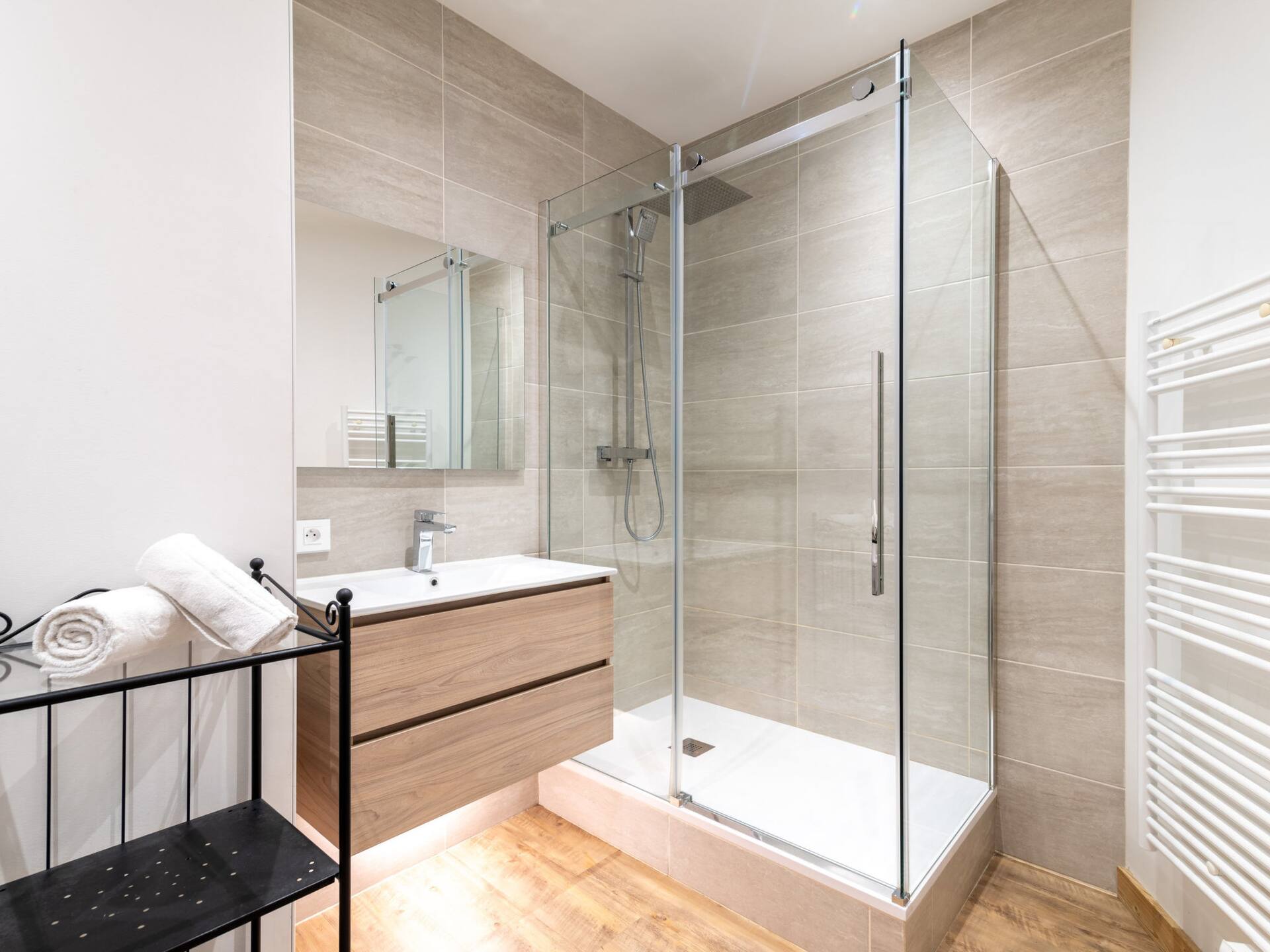 Apartment Le Hameau du Borsat - Val Claret-1 by Interhome — foto 4