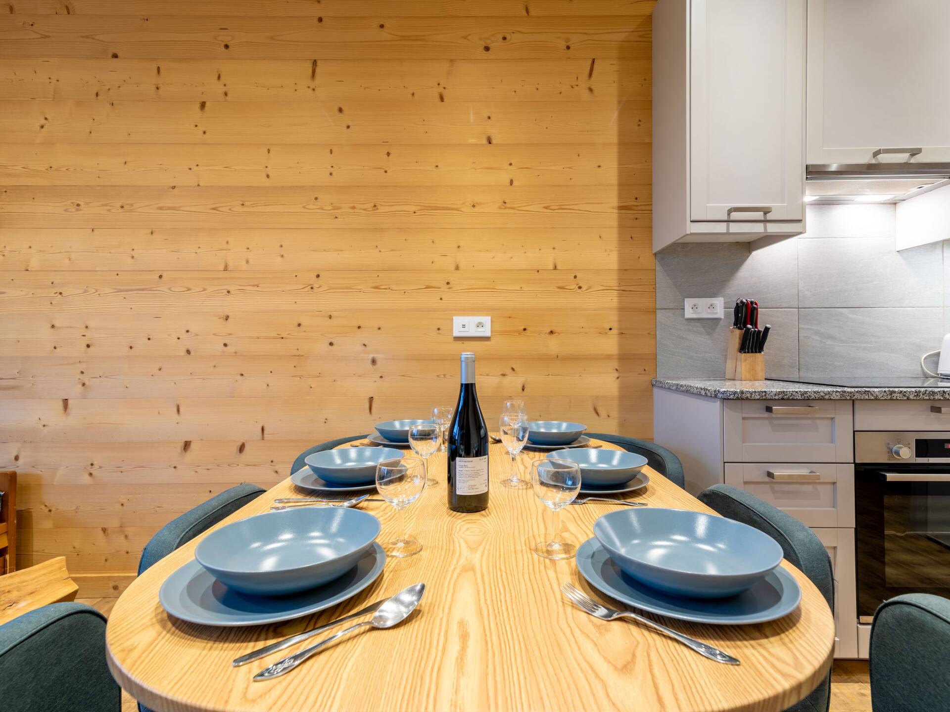 Apartment Le Hameau du Borsat - Val Claret-1 by Interhome — foto 2