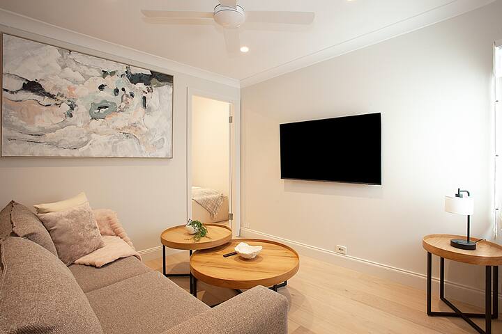 Wharf House Woolloomooloo gallery image 2