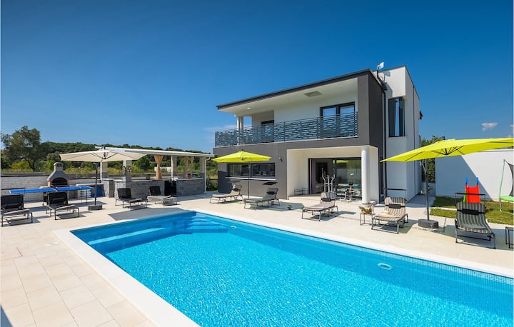 Villa Edis - Pula
