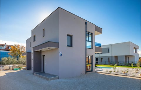 Villa Lippa Peroj 1