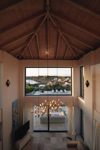 SeaCrete villa – Amazing seaview with private pool gallery image 3