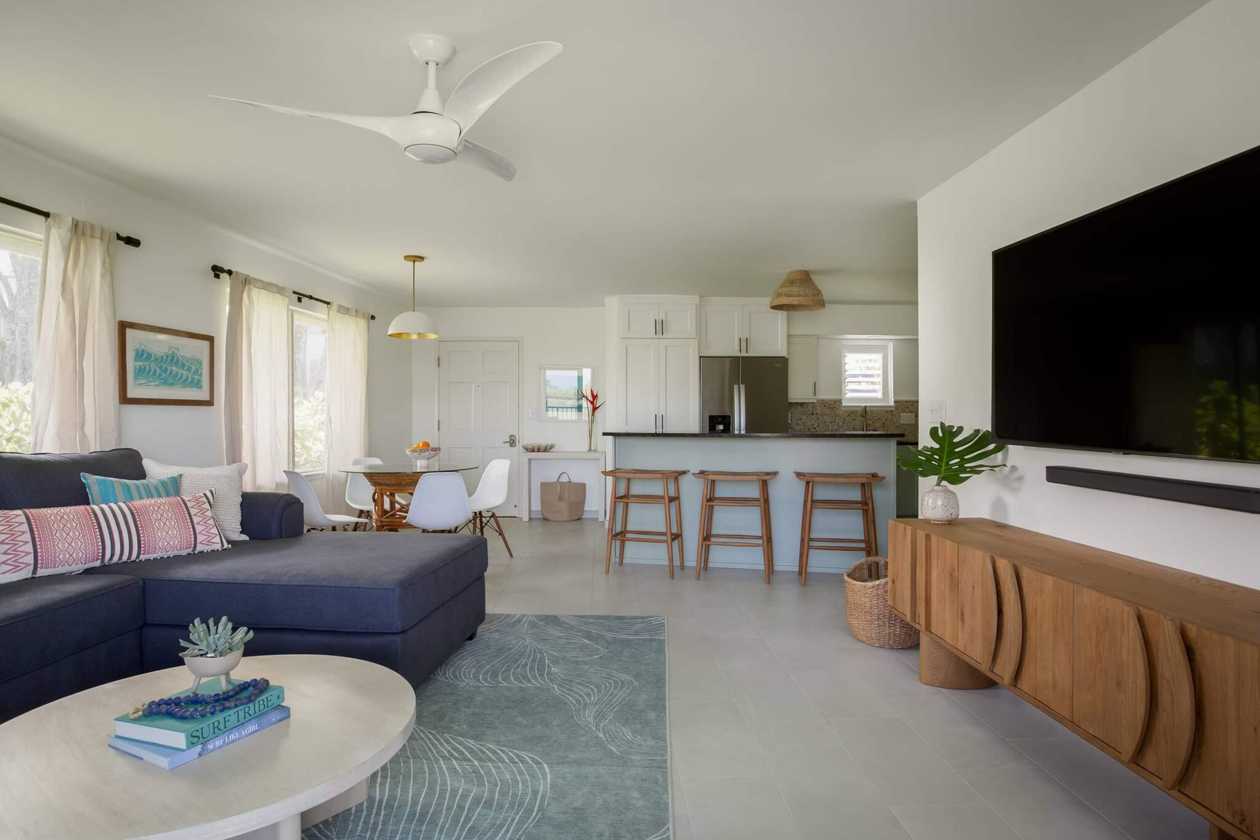 Home in Princeville · ★5.0 · 2 bedrooms · 3 beds · 2 baths - Image 2