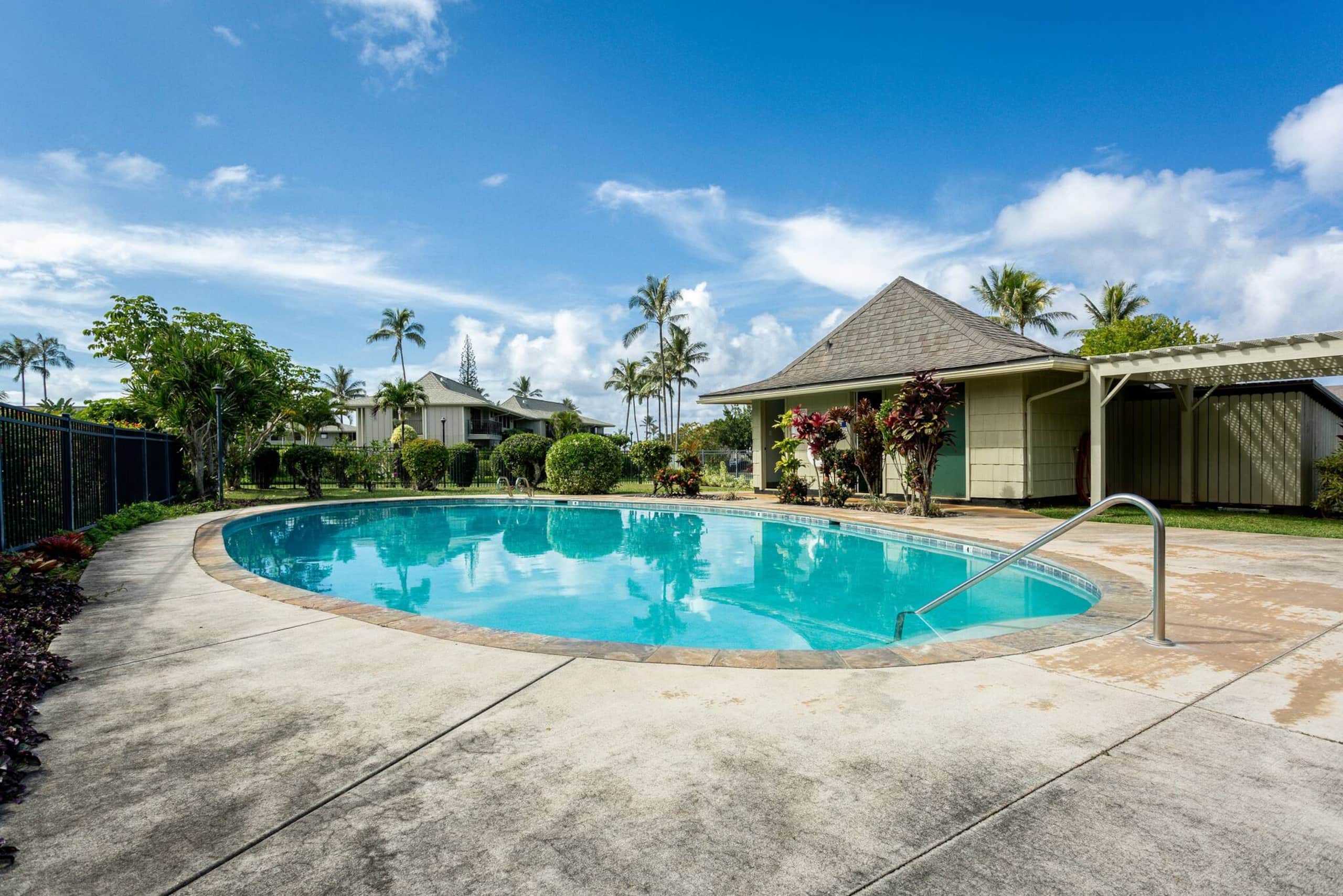 Home in Princeville · ★5.0 · 2 bedrooms · 3 beds · 2 baths - Image 20