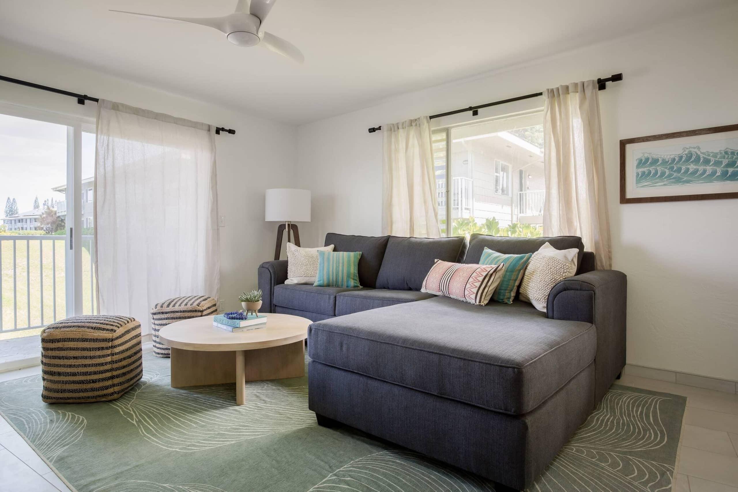 Home in Princeville · ★5.0 · 2 bedrooms · 3 beds · 2 baths - Image 4