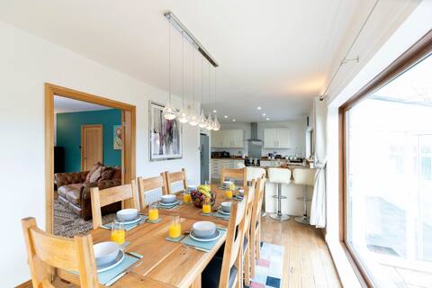 Seaside Haven for all the family