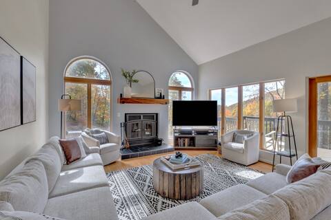 Three Ridges - Clean, Quiet, and Spacious 5BR