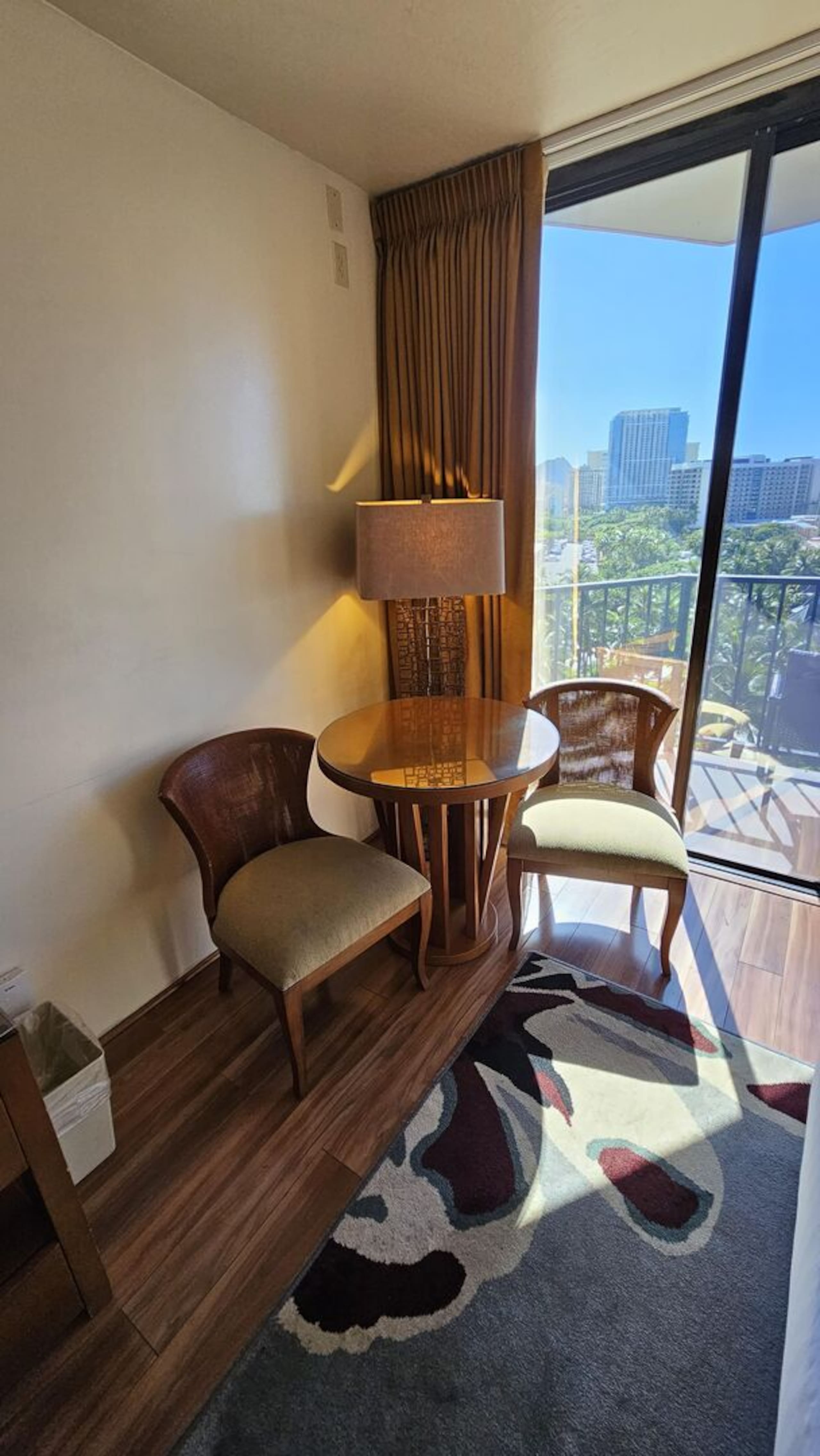 Condo in Honolulu · ★4.73 · 1 bedroom · 2 beds · 1 private bath - Image 3