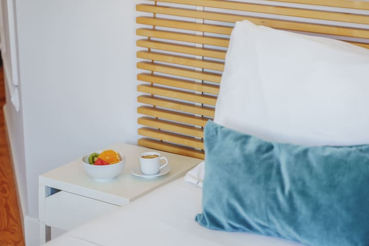 Feel Porto Downtown Art Tile