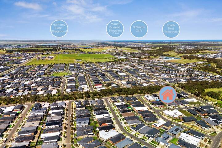 Luxury Copse I Mount Duneed gallery image 3