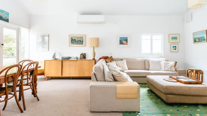 Newton Cottages - Sorrento