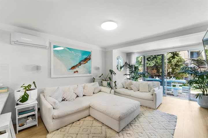 Beach Happy - W/ Pool And Nearby Beach Access - Perth