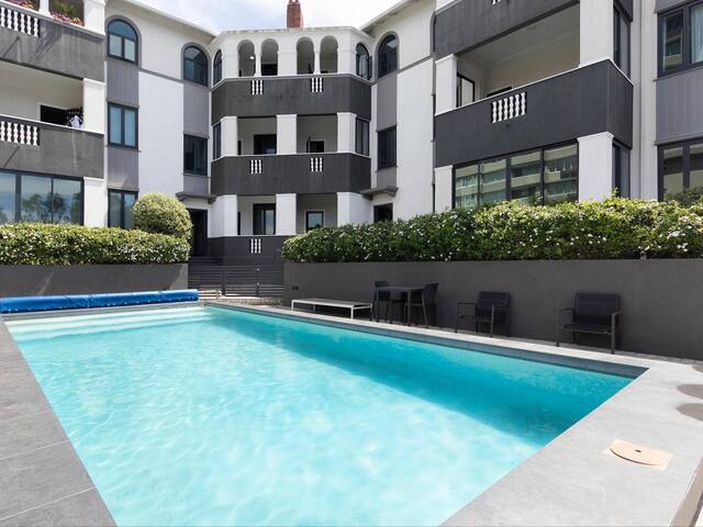 Apartment in Green Point gallery image 3