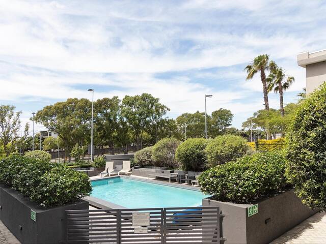 Apartment in Green Point gallery image 5