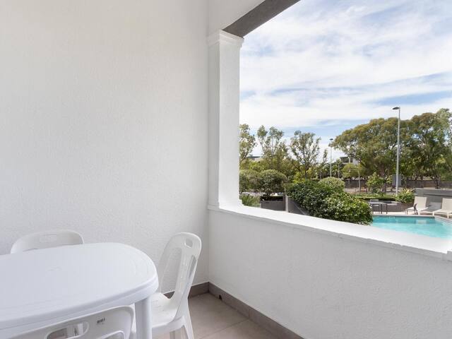 Apartment in Green Point gallery image 4