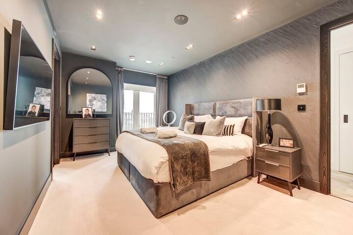 GuestReady – Vauxhall Comfort near The Oval gallery image 2