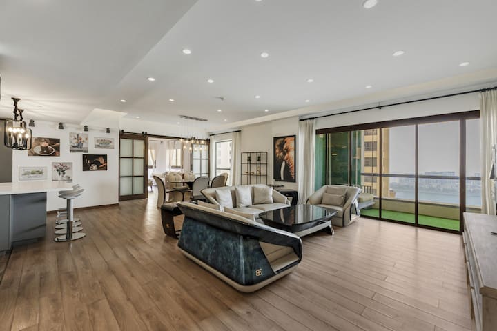DubaiVacationHomes Com managed Airbnb listing 3
