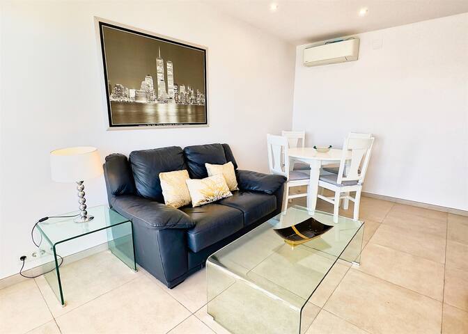 Marbella Skol managed Airbnb listing 3