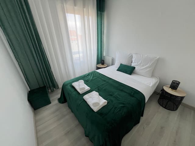 Yuliia Et Lionel managed Airbnb listing 1