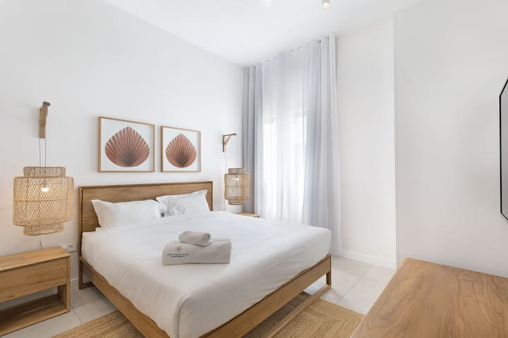 Спална соба 1