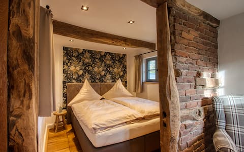 Beliebte Airbnb-Anzeige: Michels Mühle - up de lütt Deel in Brilon