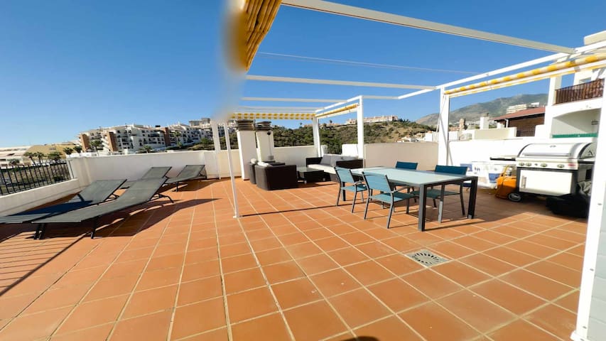 The Happy Guest managed Airbnb listing 3