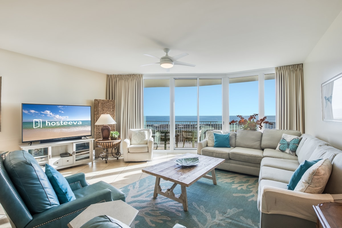 Caribe D814 - Condominiums for Rent in Orange Beach, Alabama