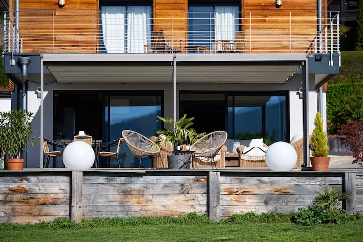 Blue Estate managed Airbnb listing 2
