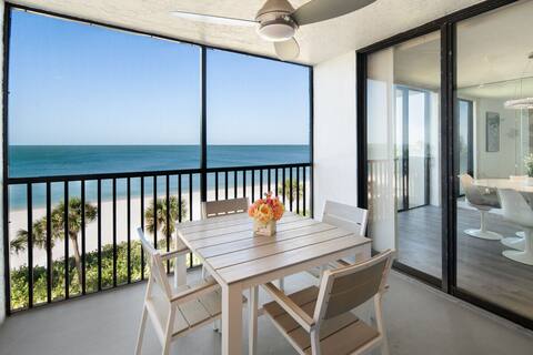 Get Ready for the Ultimate Beachfront Escape in Na