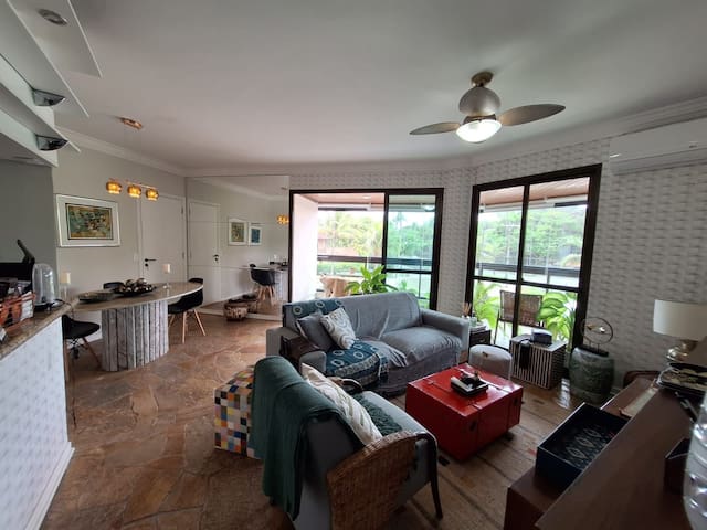 Triphub managed Airbnb listing 2