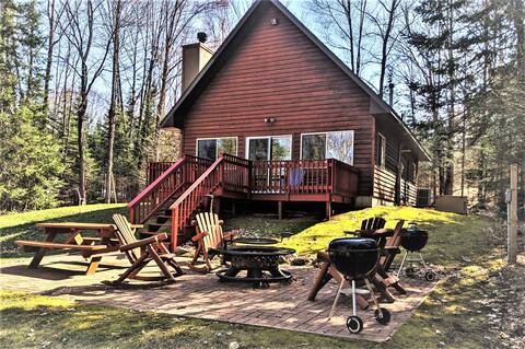 Cedar Lodge