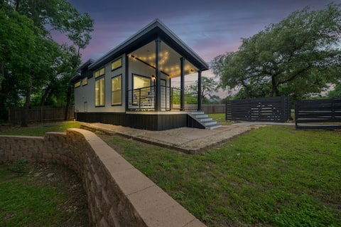Lakeside Tiny Home | Lake Access | Near Boat Ramp