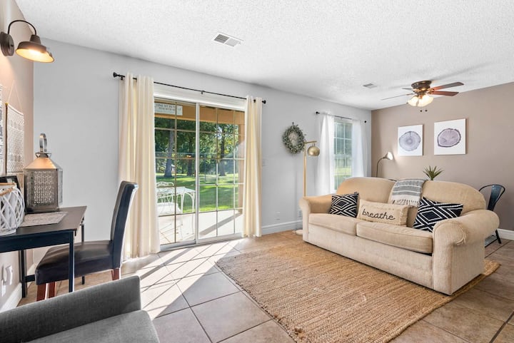 Branson Vacation Station - Charming 1 Bdr Condo - Branson, MO