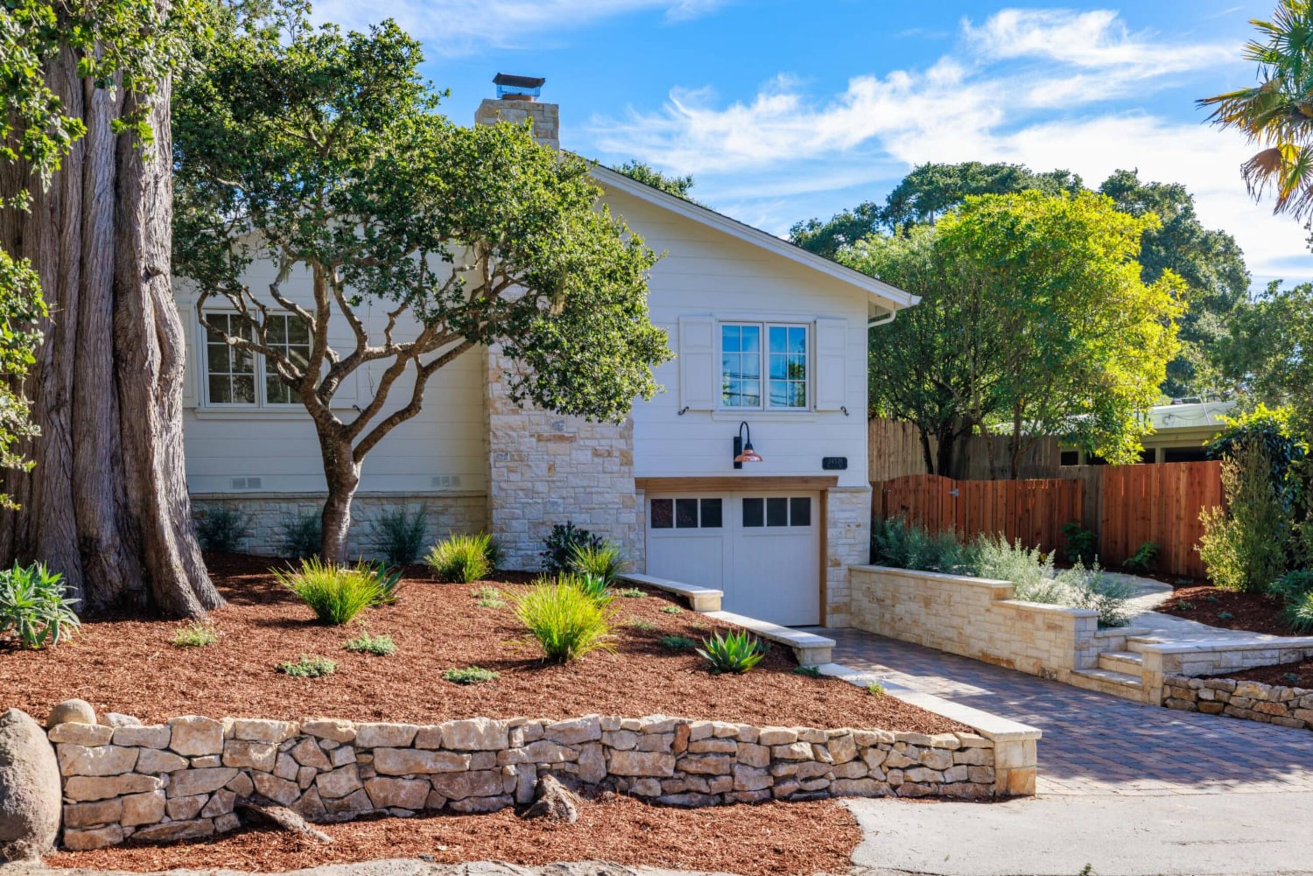 Carmel's Jewel Box Newly Remodeled Near Downtown - Photo 40