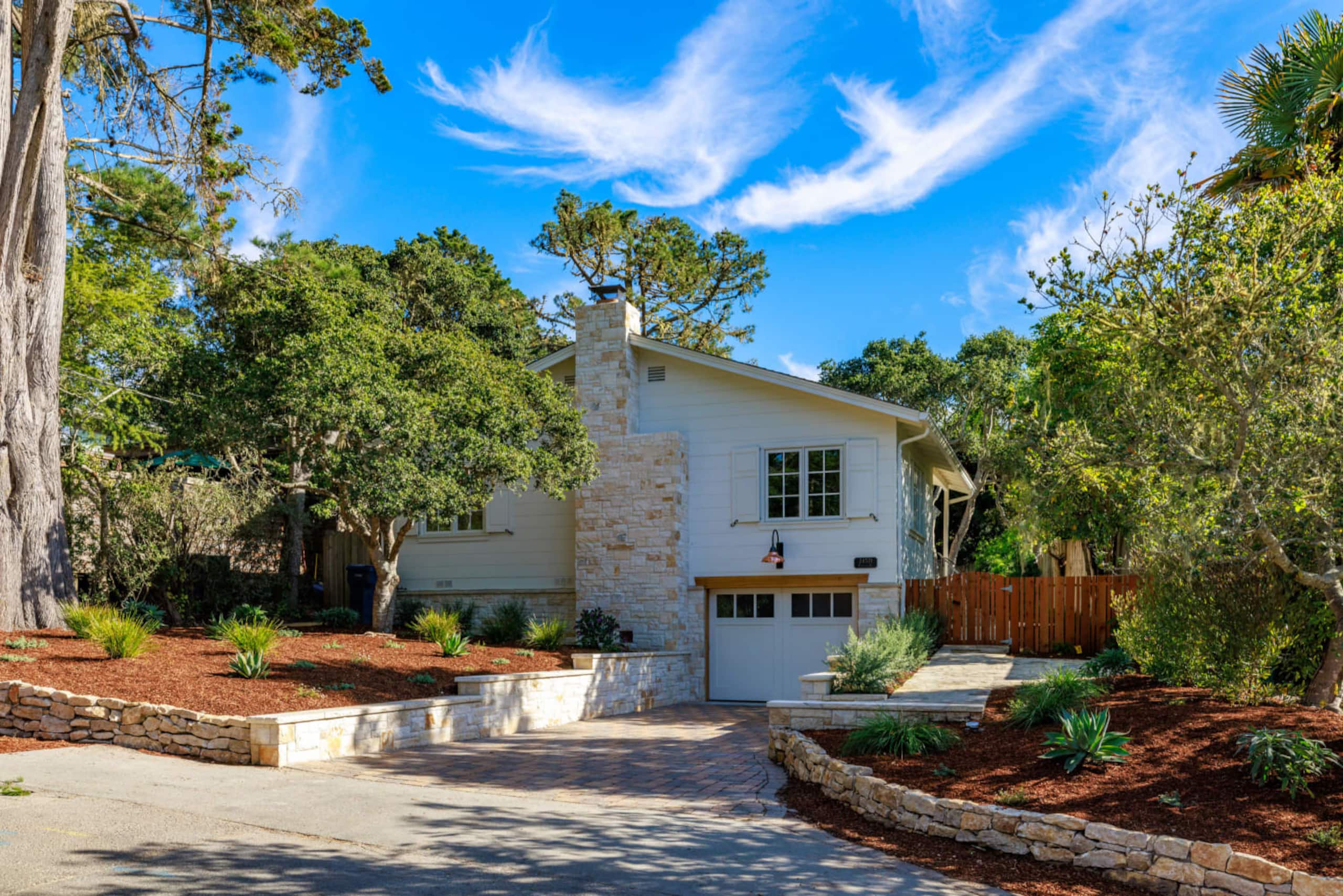 Carmel's Jewel Box Newly Remodeled Near Downtown - Photo 52