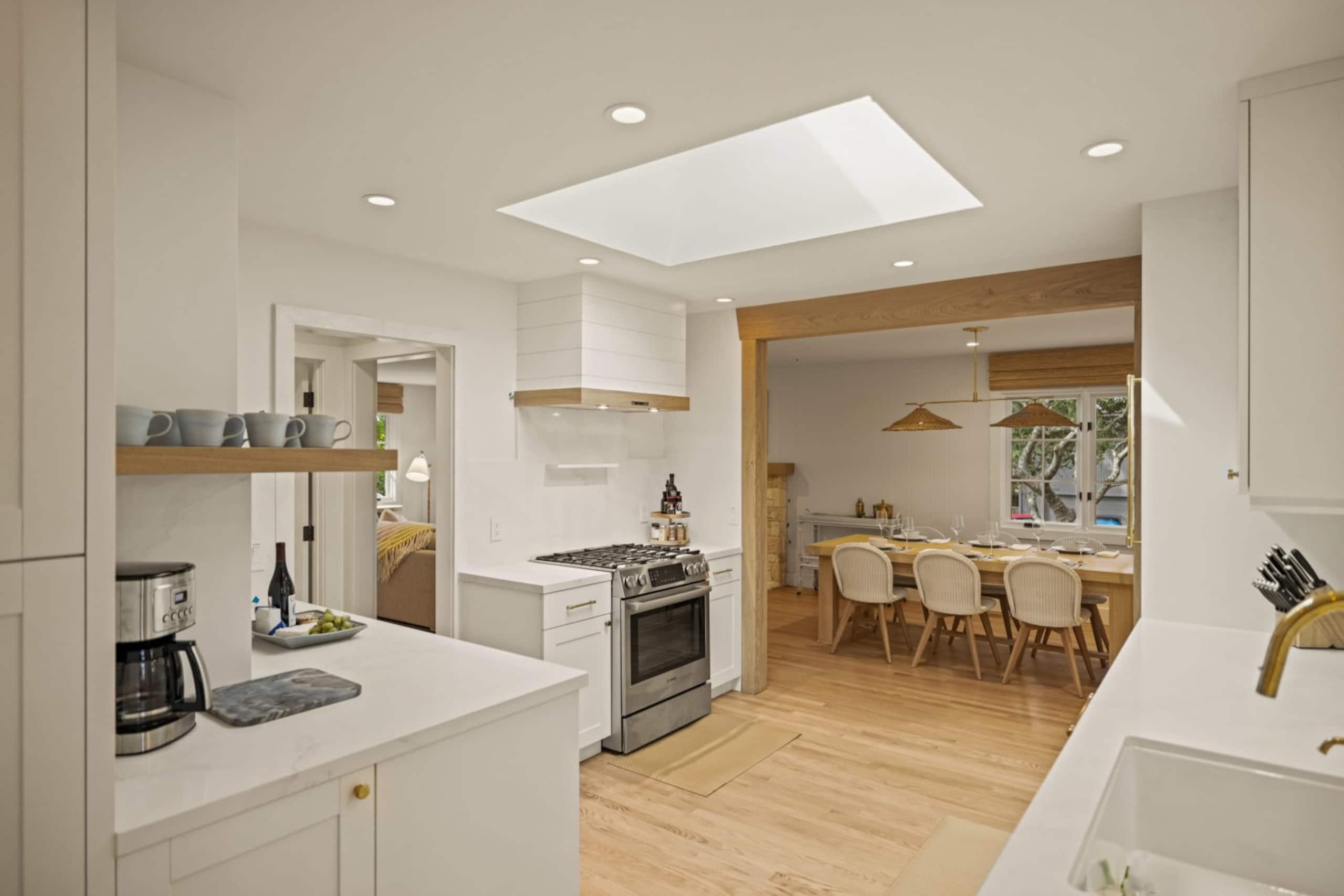 Carmel's Jewel Box Newly Remodeled Near Downtown - Photo 4
