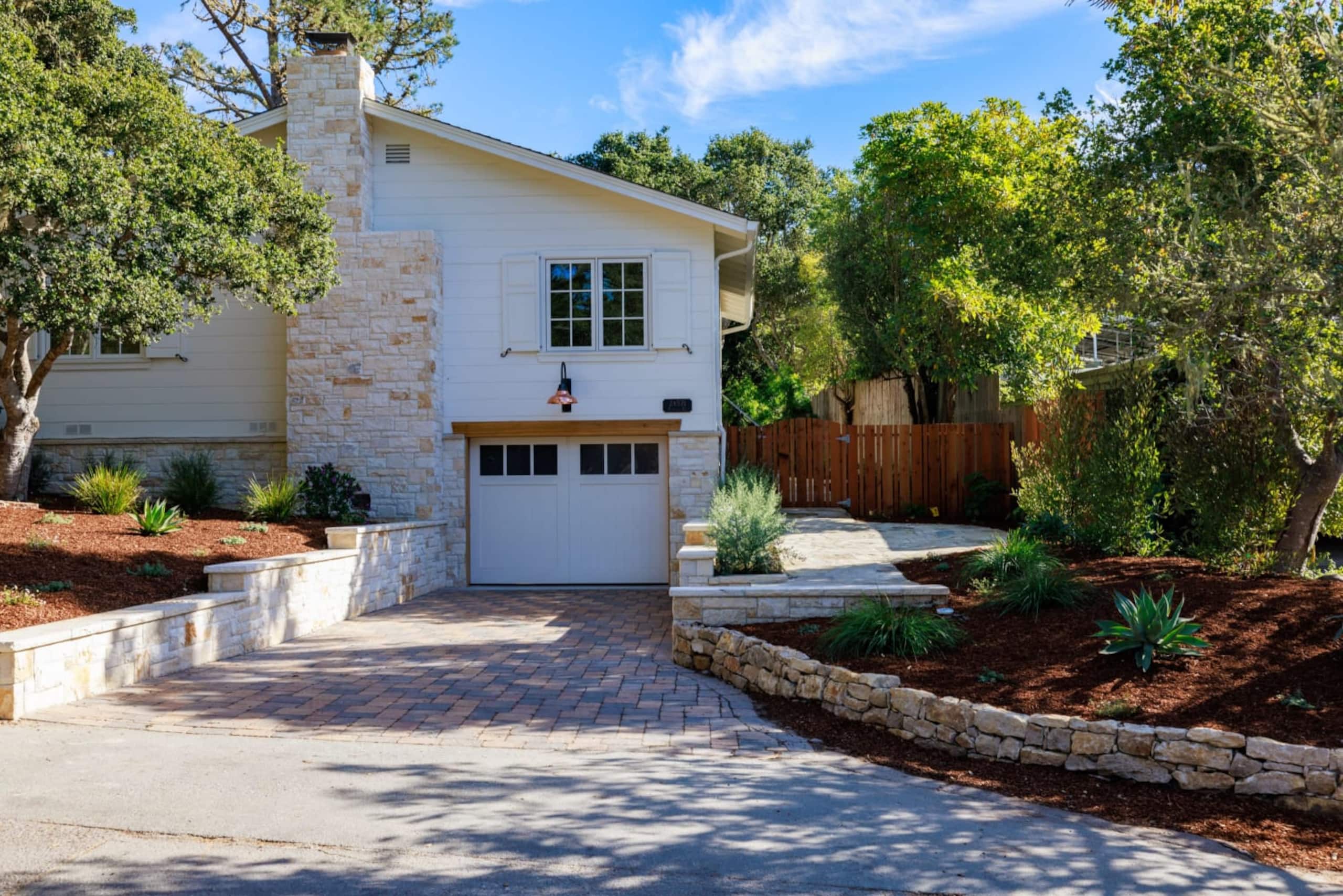 Carmel's Jewel Box Newly Remodeled Near Downtown - Photo 42