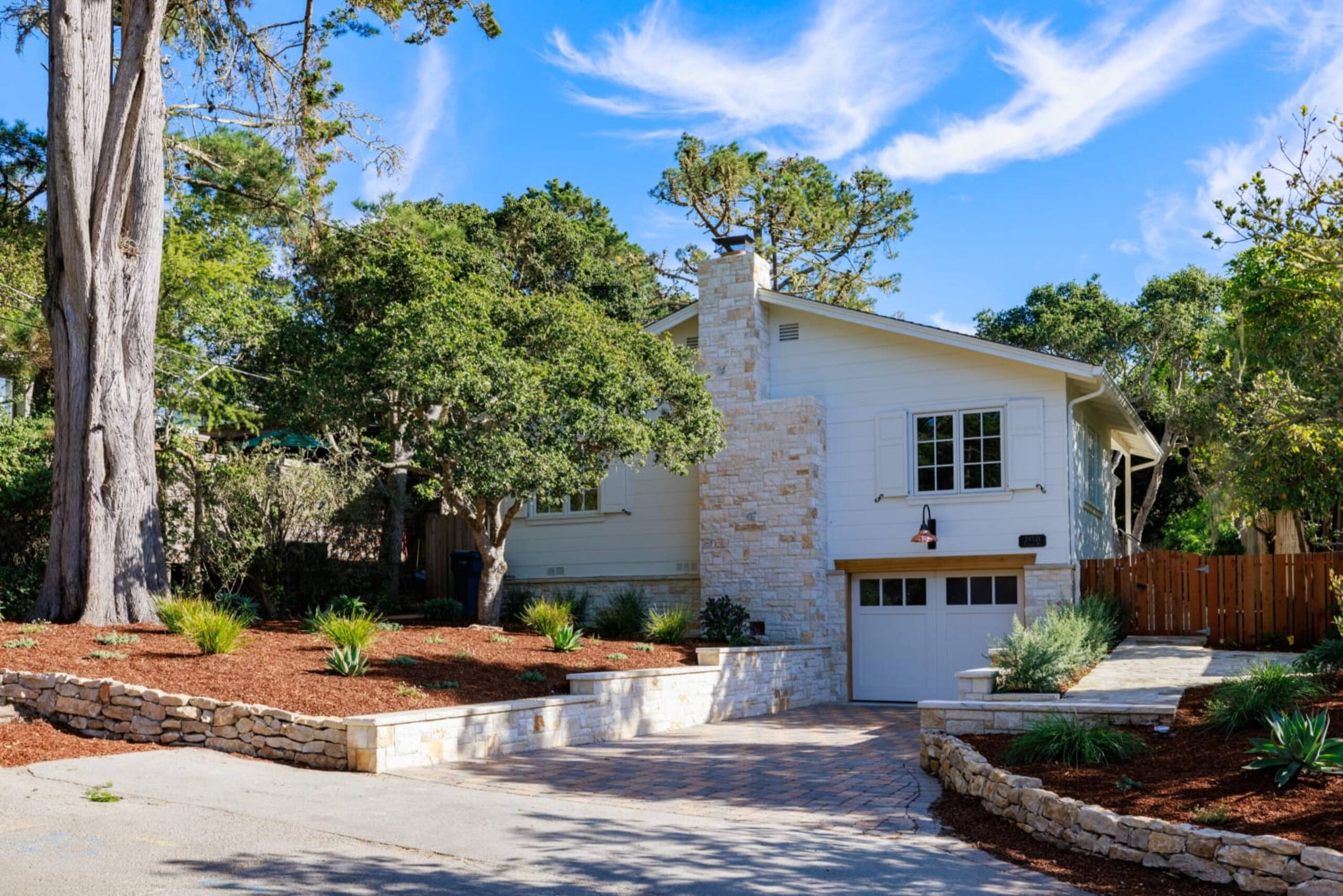Carmel's Jewel Box Newly Remodeled Near Downtown - Photo 43