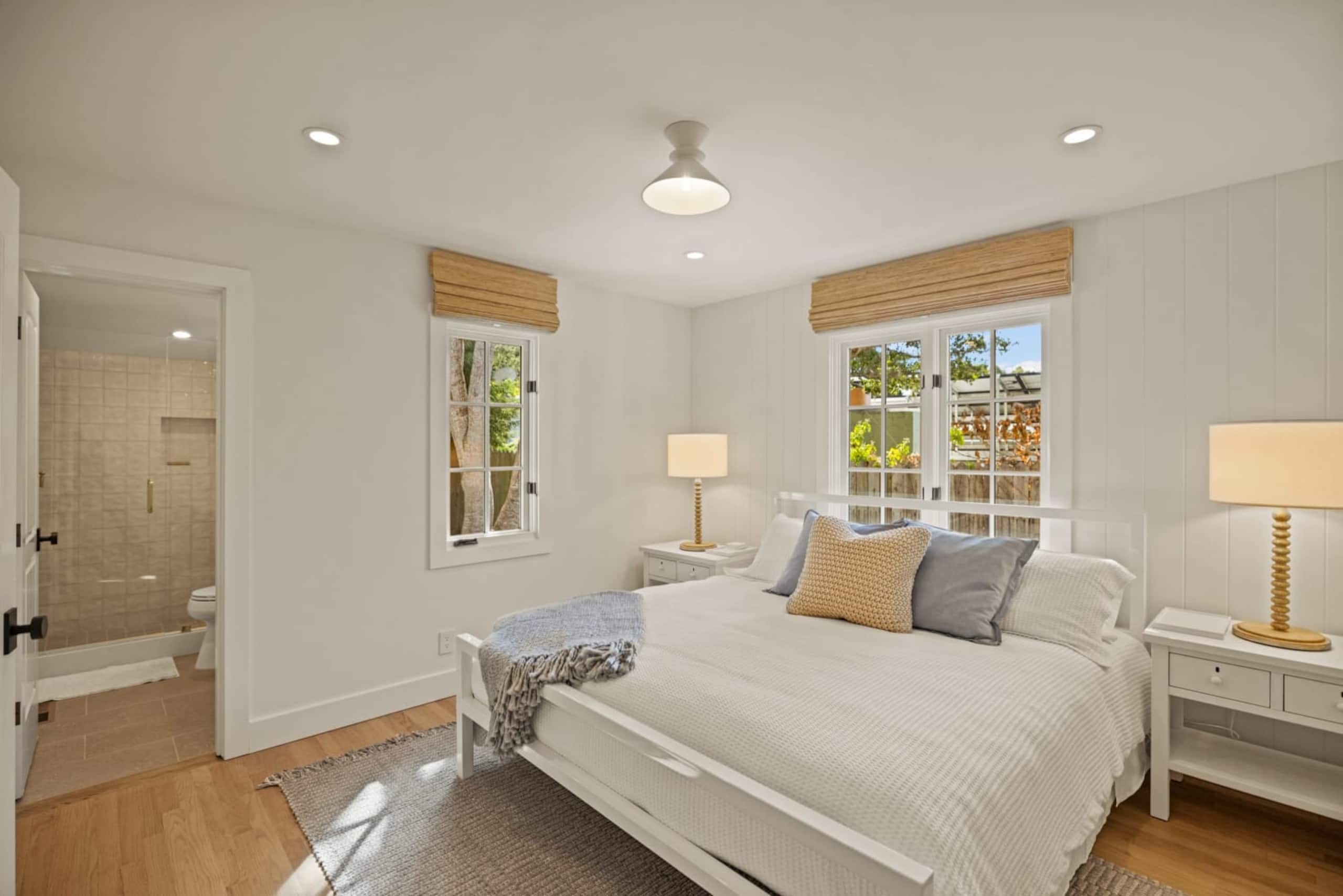 Carmel's Jewel Box Newly Remodeled Near Downtown - Photo 6