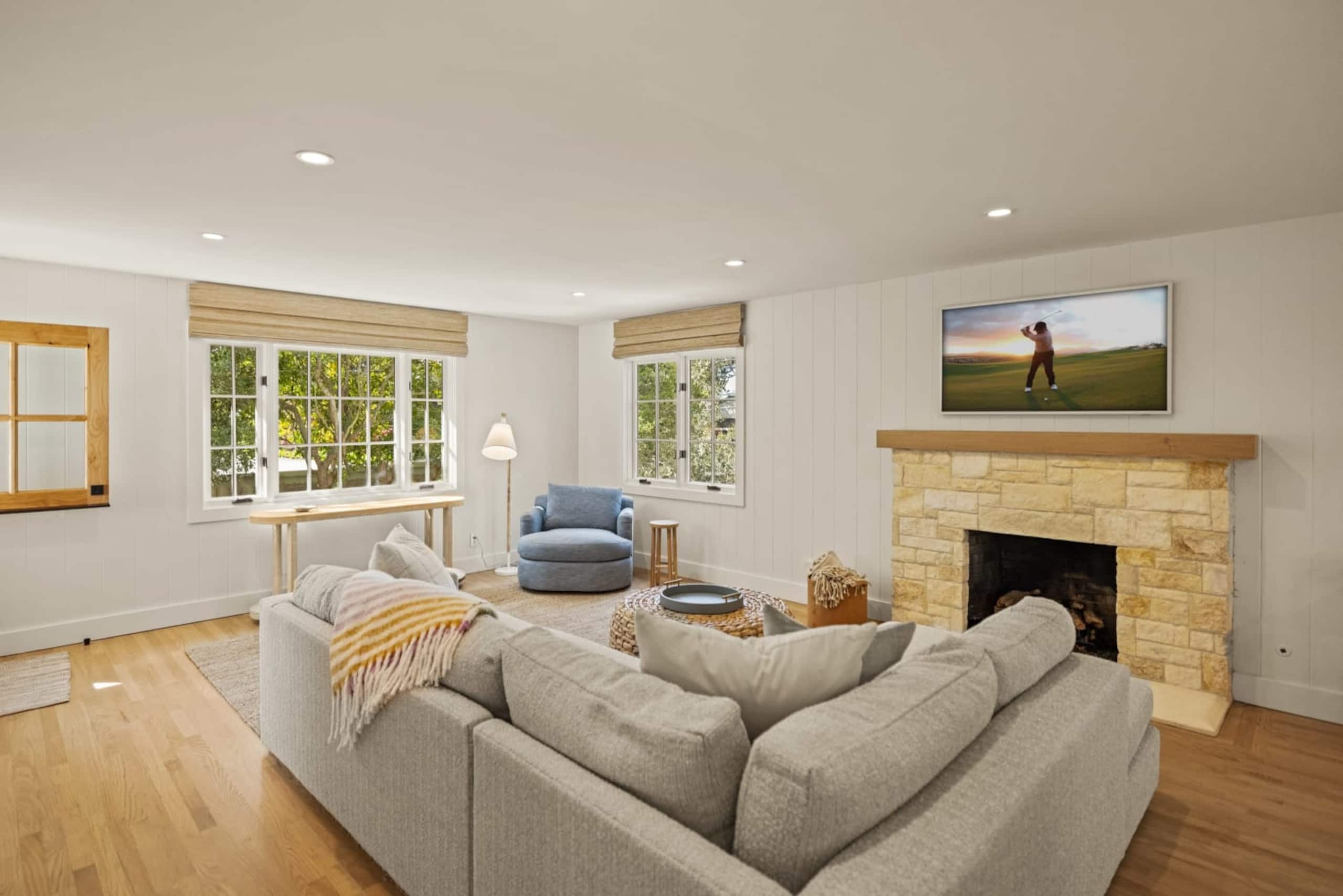 Carmel's Jewel Box Newly Remodeled Near Downtown - Photo 7