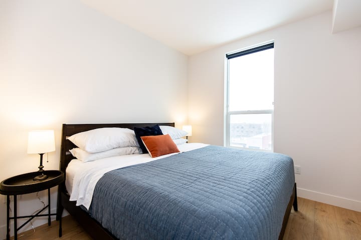 ห้องนอน