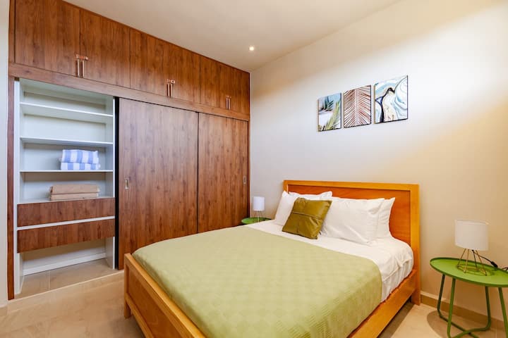 საძინებელი 2