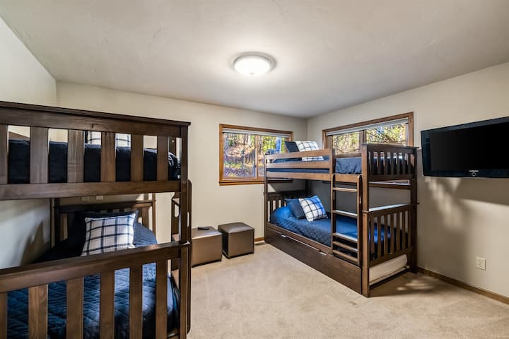 Poschodová izba na prvom poschodí